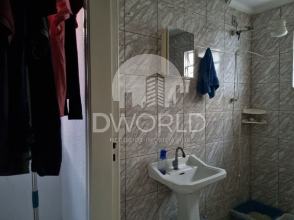 Imagem Casa com 2 Quartos à Venda, 201 m² em Paraíso - Santo André Imagem Casa com 2 Quartos à Venda, 201 m² em Paraíso - Santo André
