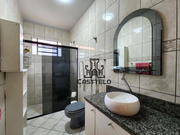Imagem Casa com 4 Quartos à Venda, 191 m² em San Fernando - Londrina Imagem Casa com 4 Quartos à Venda, 191 m² em San Fernando - Londrina