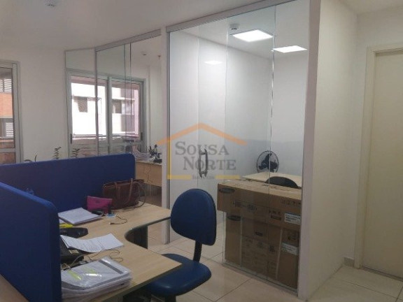 Imagem Sala Comercial à Venda, 40 m² em Santana - São Paulo Imagem Sala Comercial à Venda, 40 m² em Santana - São Paulo