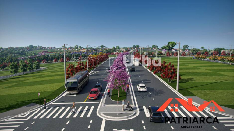 Imagem Terreno em Condomínio à Venda, 144 m² em Parque Floresta - Campinas Imagem Terreno em Condomínio à Venda, 144 m² em Parque Floresta - Campinas