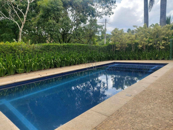 Imagem Casa com 5 Quartos para Alugar, 890 m² em Residencial Três (tamboré) - Santana De Parnaíba