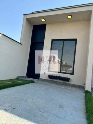 Casa com 2 Quartos à Venda, 150 m² em Jardim Itália - Sorocaba