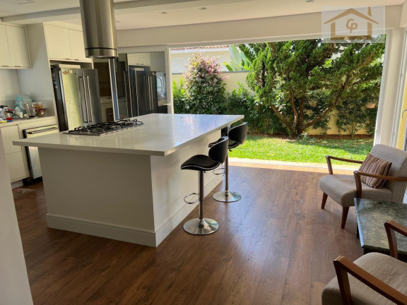 Casa com 4 Quartos à Venda, 260 m² em Bosque Do Vianna - Cotia