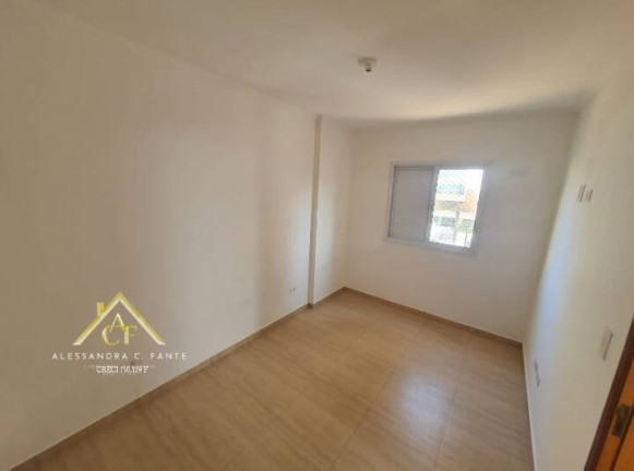 Imagem Apartamento com 2 Quartos à Venda, 60 m² em Ocian - Praia Grande