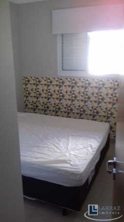 Imagem Imóvel com 2 Quartos à Venda, 55 m² em Ribeirânia - Ribeirão Preto