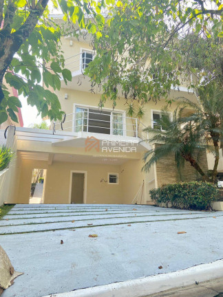 Casa com 4 Quartos à Venda, 290 m² em Urbanova - São José Dos Campos