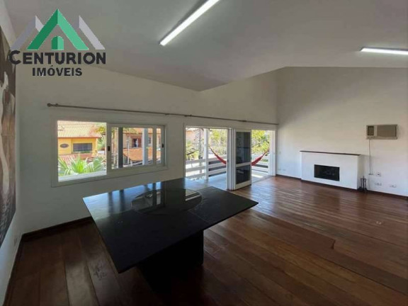 Imagem Casa de Condomínio com 5 Quartos à Venda, 285 m² em São Paulo Ii - Cotia Imagem Casa de Condomínio com 5 Quartos à Venda, 285 m² em São Paulo Ii - Cotia