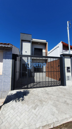 Imagem Sobrado com 3 Quartos à Venda, 112 m² em Vila Mota - Bragança Paulista Imagem Sobrado com 3 Quartos à Venda, 112 m² em Vila Mota - Bragança Paulista