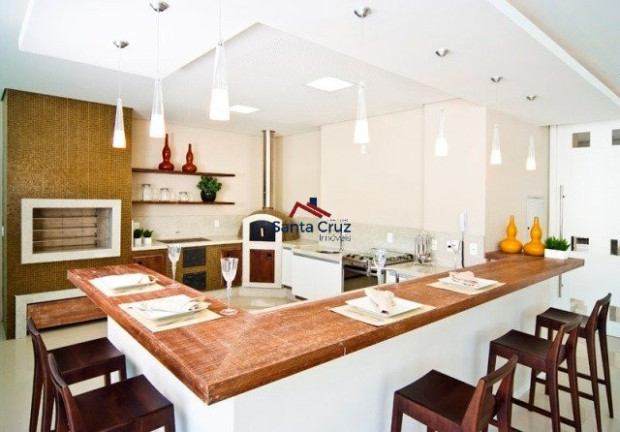 Imagem Apartamento com 1 Quarto à Venda, 83 m² em Itacorubi - Florianópolis Imagem Apartamento com 1 Quarto à Venda, 83 m² em Itacorubi - Florianópolis