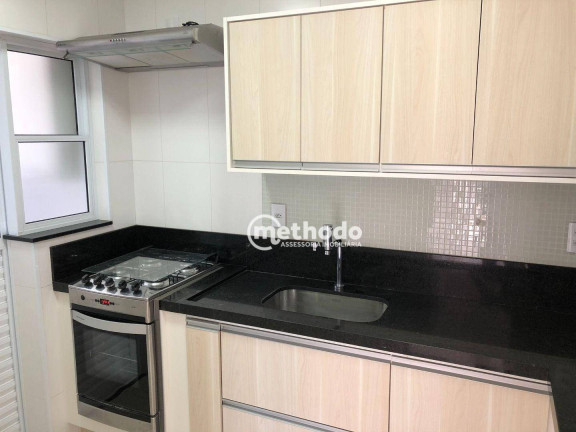 Imagem Apartamento com 3 Quartos à Venda, 85 m² em Vila Itapura - Campinas Imagem Apartamento com 3 Quartos à Venda, 85 m² em Vila Itapura - Campinas