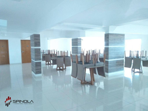 Imagem Apartamento com 3 Quartos à Venda, 206 m² em Vilamar - Praia Grande Imagem Apartamento com 3 Quartos à Venda, 206 m² em Vilamar - Praia Grande