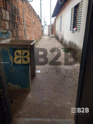 Imagem Casa com 5 Quartos à Venda, 115 m² em Residencial Nova Bauru - Bauru Imagem Casa com 5 Quartos à Venda, 115 m² em Residencial Nova Bauru - Bauru