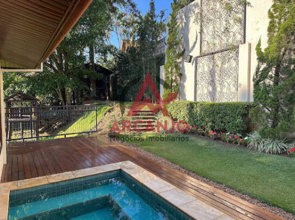 Imagem Casa de Condomínio com 4 Quartos à Venda, 568 m² em Morada Dos Pinheiros (aldeia Da Serra) - Santana De Parnaíba Imagem Casa de Condomínio com 4 Quartos à Venda, 568 m² em Morada Dos Pinheiros (aldeia Da Serra) - Santana De Parnaíba