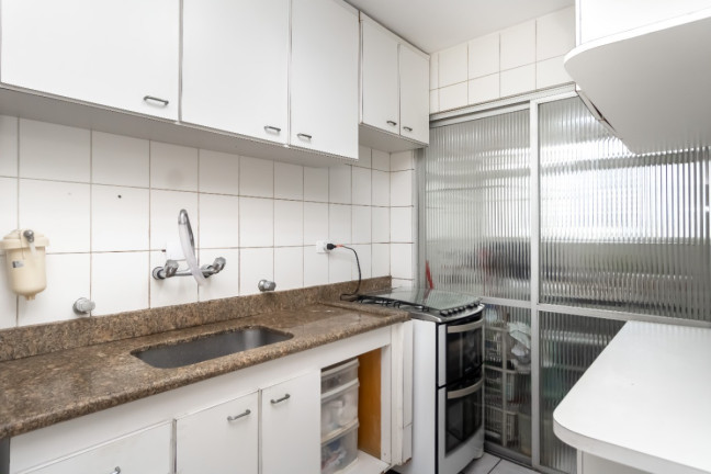 Imagem Apartamento com 2 Quartos à Venda, 65 m² em Jardim Das Bandeiras - São Paulo