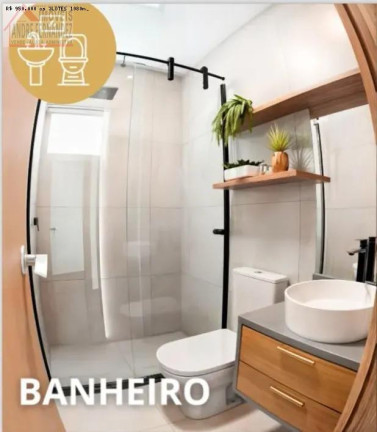 Imagem Apartamento com 2 Quartos à Venda, 53 m² em Jardim Atlântico - Olinda Imagem Apartamento com 2 Quartos à Venda, 53 m² em Jardim Atlântico - Olinda