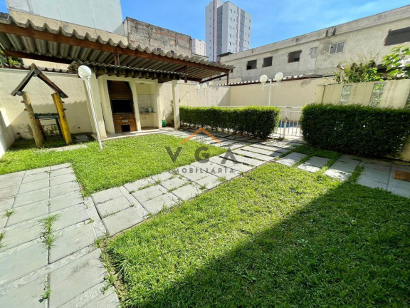 Imagem Apartamento com 2 Quartos à Venda, 55 m² em Vila Guilhermina - São Paulo