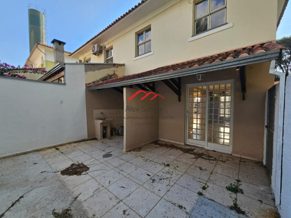 Imagem Casa com 3 Quartos à Venda, 90 m² em Parque Villa Flores - Sumaré