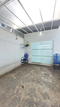 Imagem Casa com 2 Quartos à Venda, 150 m² em Loteamento Parque Real Guaçu - Mogi Guaçu