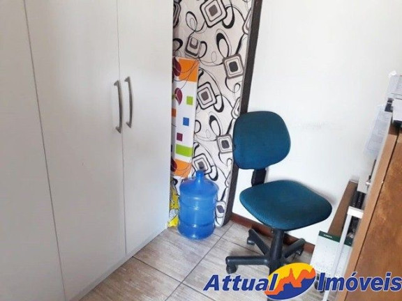 Imagem Imóvel com 2 Quartos à Venda, 77 m² em Barra Do Imbuí - Teresópolis