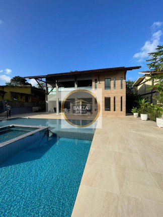 Imagem Casa de Condomínio com 5 Quartos à Venda, 400 m² em Aldeia Dos Camarás - Camaragibe Imagem Casa de Condomínio com 5 Quartos à Venda, 400 m² em Aldeia Dos Camarás - Camaragibe