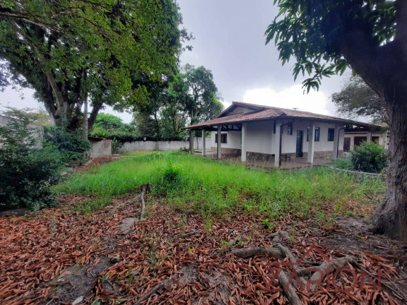 Imagem Casa com 3 Quartos à Venda, 900 m² em Jardim Santana - Tremembé
