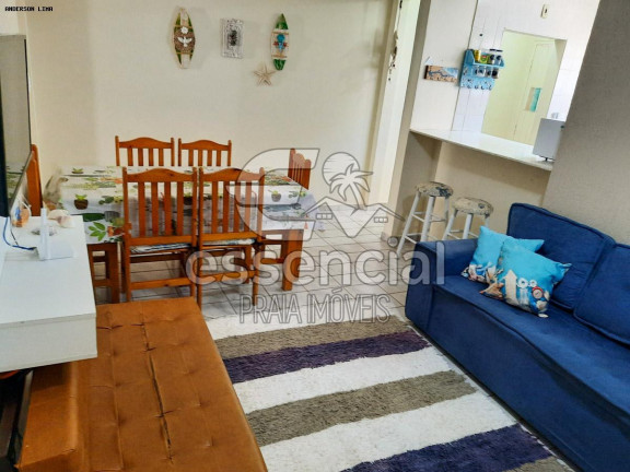 Imagem Apartamento com 2 Quartos à Venda, 72 m² em Praia Do Itaguá - Ubatuba Imagem Apartamento com 2 Quartos à Venda, 72 m² em Praia Do Itaguá - Ubatuba