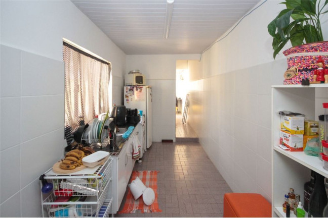 Imagem Casa com 4 Quartos à Venda,  em Cambuci - São Paulo