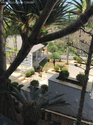 Imagem Casa com 4 Quartos à Venda,  em Condomínio Flamboyant - Atibaia