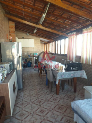 Imagem Apartamento com 4 Quartos à Venda, 120 m² em Vila Medeiros - São Paulo