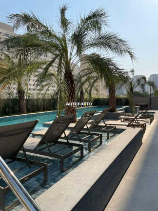 Imagem Apartamento com 3 Quartos à Venda, 137 m² em Jardim Das Acácias - São Paulo Imagem Apartamento com 3 Quartos à Venda, 137 m² em Jardim Das Acácias - São Paulo