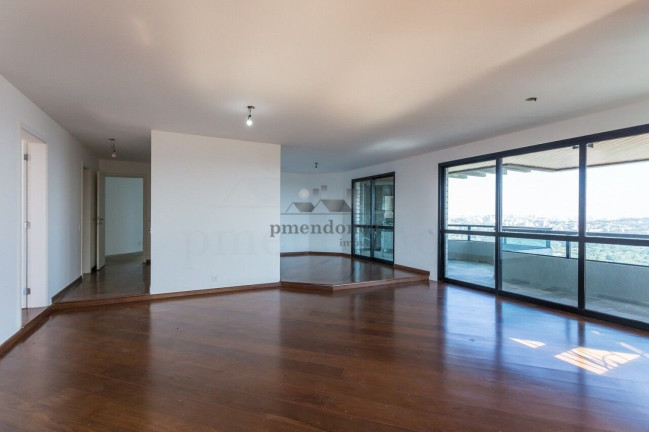 Imagem Apartamento com 4 Quartos à Venda, 271 m² em Vila Madalena - São Paulo