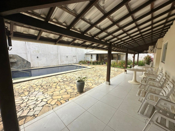 Imagem Imóvel com 5 Quartos à Venda, 500 m² em Patamares - Salvador Imagem Imóvel com 5 Quartos à Venda, 500 m² em Patamares - Salvador