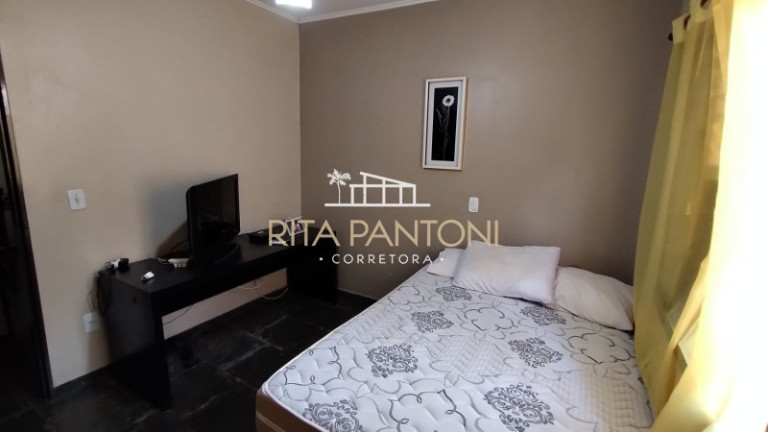 Imagem Casa com 4 Quartos à Venda,  em Parque Industrial Lagoinha - Ribeirão Preto