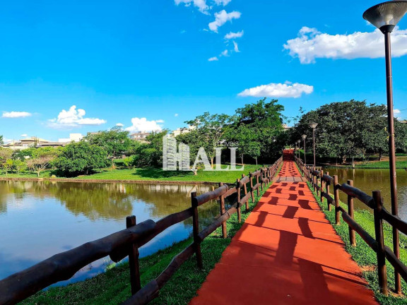 Imagem Terreno à Venda, 720 m² em Golden Park Residence - Mirassol