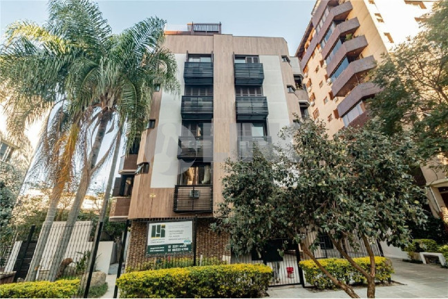Imagem Imóvel com 3 Quartos à Venda, 227 m² em Bela Vista - Porto Alegre