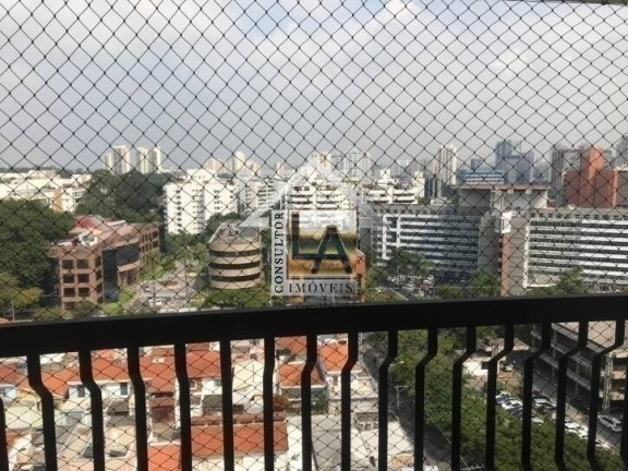 Imagem Apartamento com 3 Quartos à Venda, 98 m² em Chácara Santo Antônio - São Paulo Imagem Apartamento com 3 Quartos à Venda, 98 m² em Chácara Santo Antônio - São Paulo