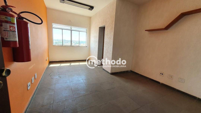 Imagem Sala Comercial para Alugar, 27 m² em Jardim Eulina - Campinas Imagem Sala Comercial para Alugar, 27 m² em Jardim Eulina - Campinas