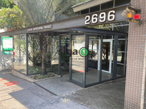 Imagem Imóvel Comercial para Alugar, 48 m² em Jardim Paulista - São Paulo