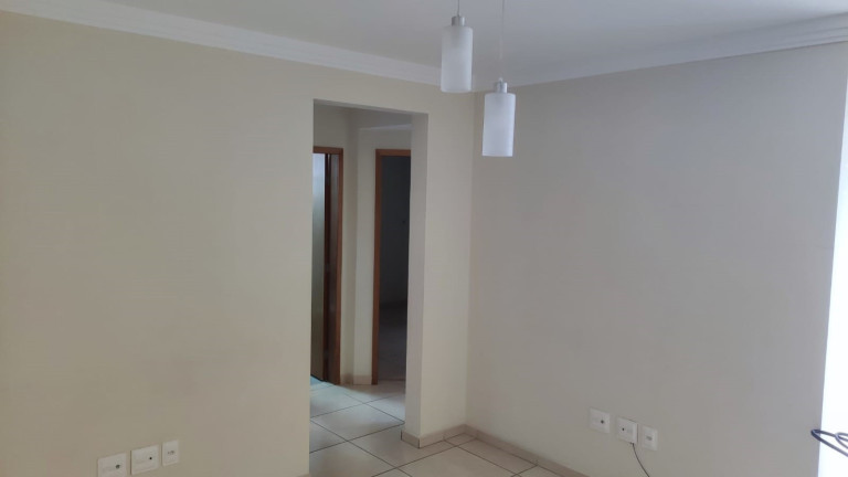Imagem Imóvel com 2 Quartos à Venda, 50 m² em Europa - Contagem