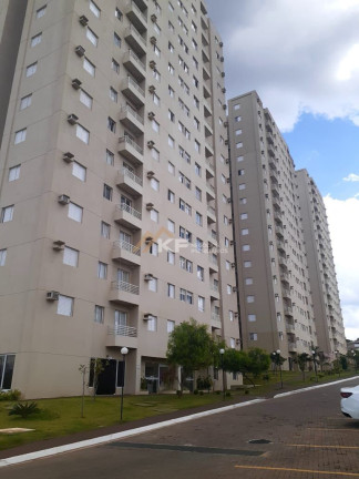 Imagem Apartamento com 2 Quartos à Venda, 54 m² em Planalto Verde - Ribeirão Preto Imagem Apartamento com 2 Quartos à Venda, 54 m² em Planalto Verde - Ribeirão Preto