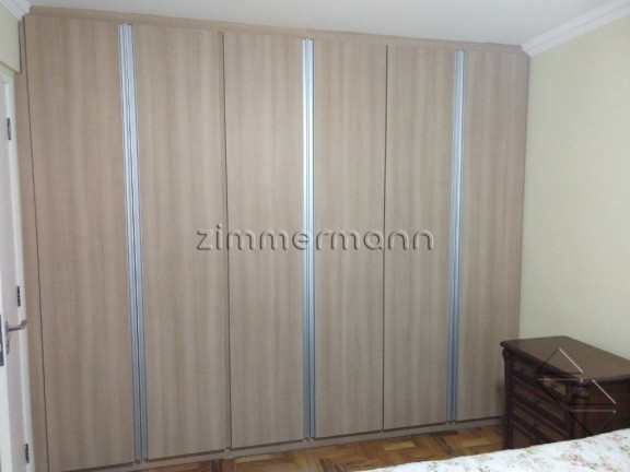 Imagem Apartamento com 3 Quartos à Venda, 150 m² em Vila Mariana - São Paulo Imagem Apartamento com 3 Quartos à Venda, 150 m² em Vila Mariana - São Paulo