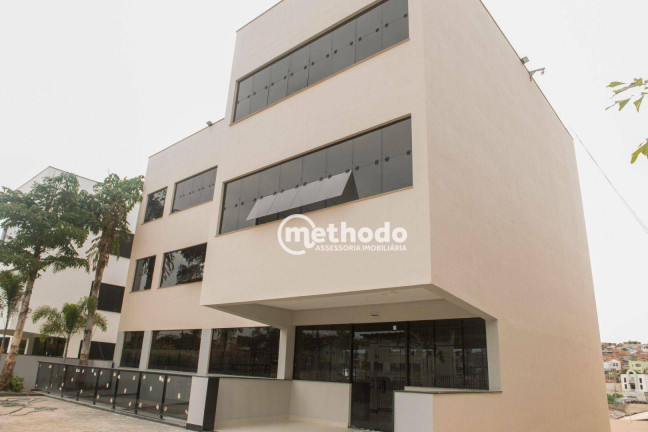 Imagem Edifício Residencial para Alugar, 750 m² em Jardim Do Lago - Campinas Imagem Edifício Residencial para Alugar, 750 m² em Jardim Do Lago - Campinas