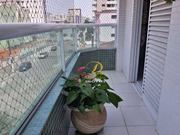 Imagem Apartamento com 2 Quartos à Venda, 74 m² em Guilhermina - Praia Grande Imagem Apartamento com 2 Quartos à Venda, 74 m² em Guilhermina - Praia Grande