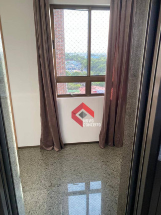 Imagem Apartamento com 4 Quartos à Venda, 256 m² em Guararapes - Fortaleza Imagem Apartamento com 4 Quartos à Venda, 256 m² em Guararapes - Fortaleza