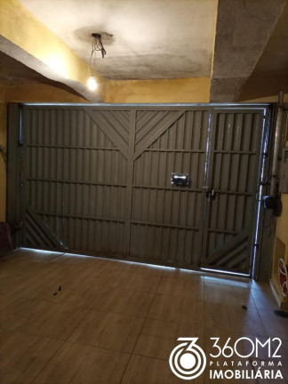 Imagem Casa com 3 Quartos à Venda, 200 m² em Jardim Utinga - Santo André Imagem Casa com 3 Quartos à Venda, 200 m² em Jardim Utinga - Santo André