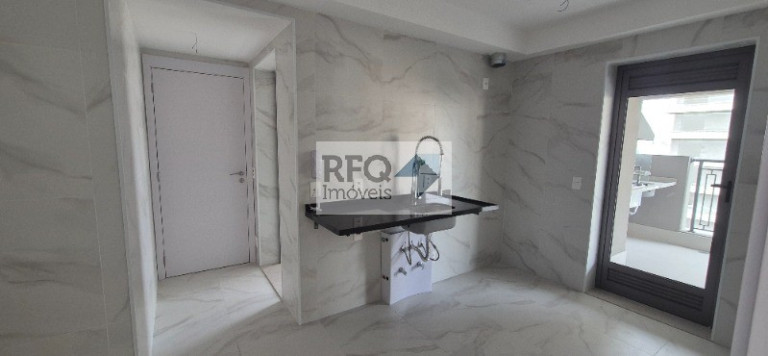 Imagem Imóvel com 3 Quartos à Venda, 123 m² em Chacara Klabin - São Paulo