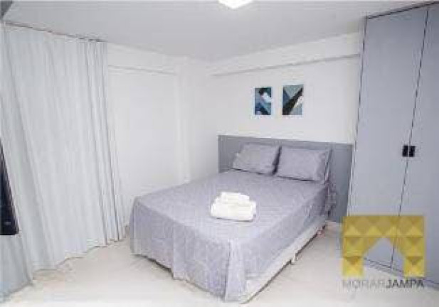 Imagem Apartamento com 1 Quarto à Venda, 41 m² em Manaíra - João Pessoa Imagem Apartamento com 1 Quarto à Venda, 41 m² em Manaíra - João Pessoa