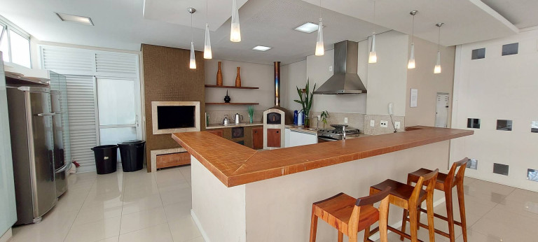 Imagem Apartamento com 1 Quarto à Venda, 56 m² em Itacorubi - Florianópolis Imagem Apartamento com 1 Quarto à Venda, 56 m² em Itacorubi - Florianópolis