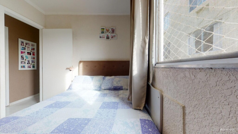 Imagem Imóvel com 2 Quartos à Venda, 40 m² em Cavalhada - Porto Alegre