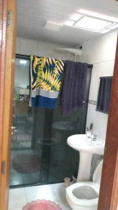 Imagem Casa com 3 Quartos à Venda, 148 m² em Conjunto Café - Londrina